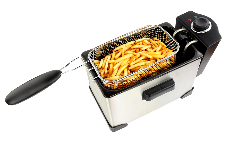 Best-Electric-Deep-Fryers