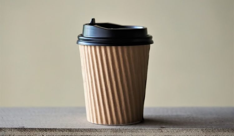 espresso paper cup