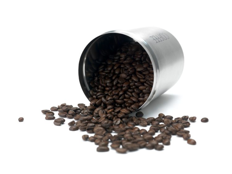 Coffee-Canisters