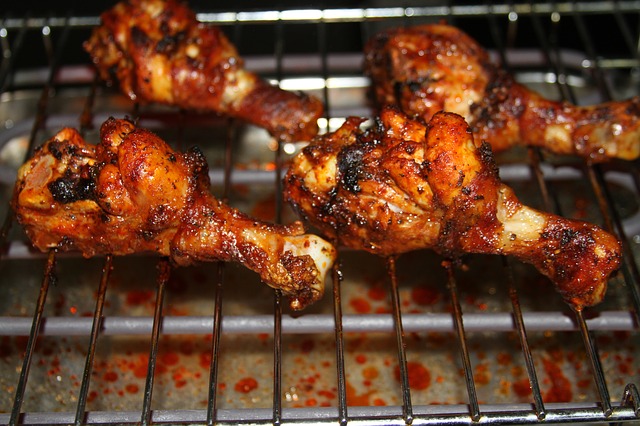 How long to boil chicken thighs - Foodie&Tours